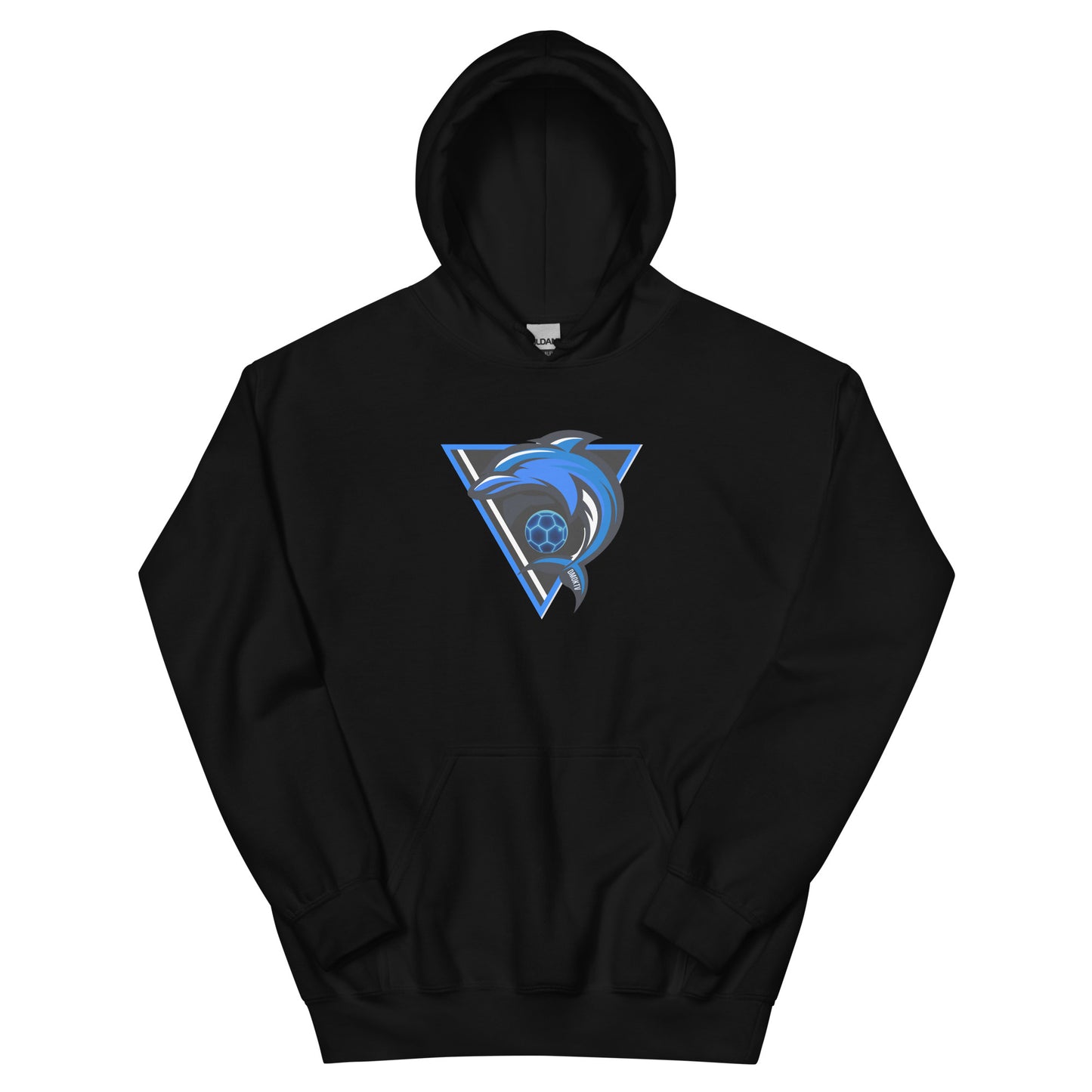 DMOKTV Hoodie