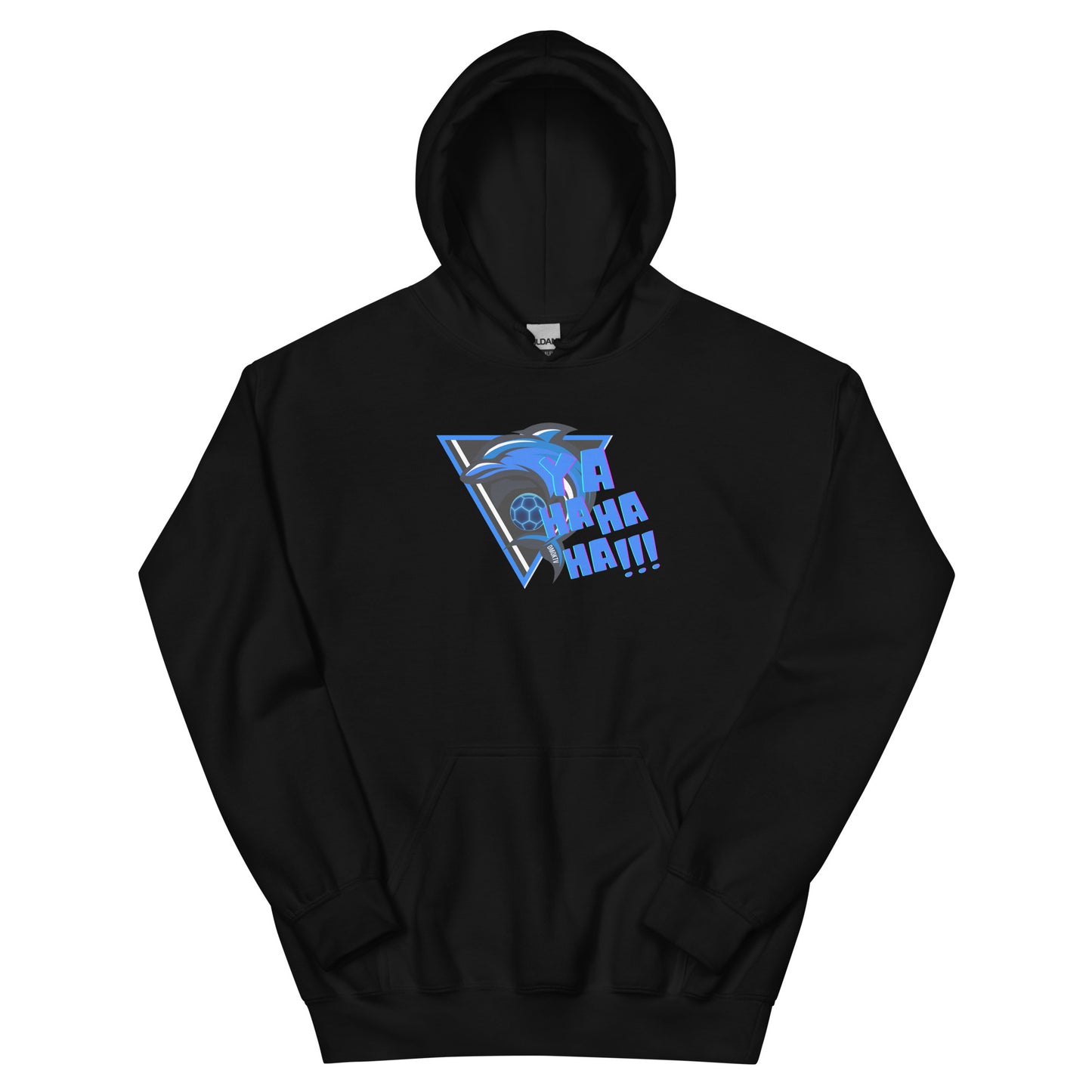 DMOKTV Hoodie 2.0