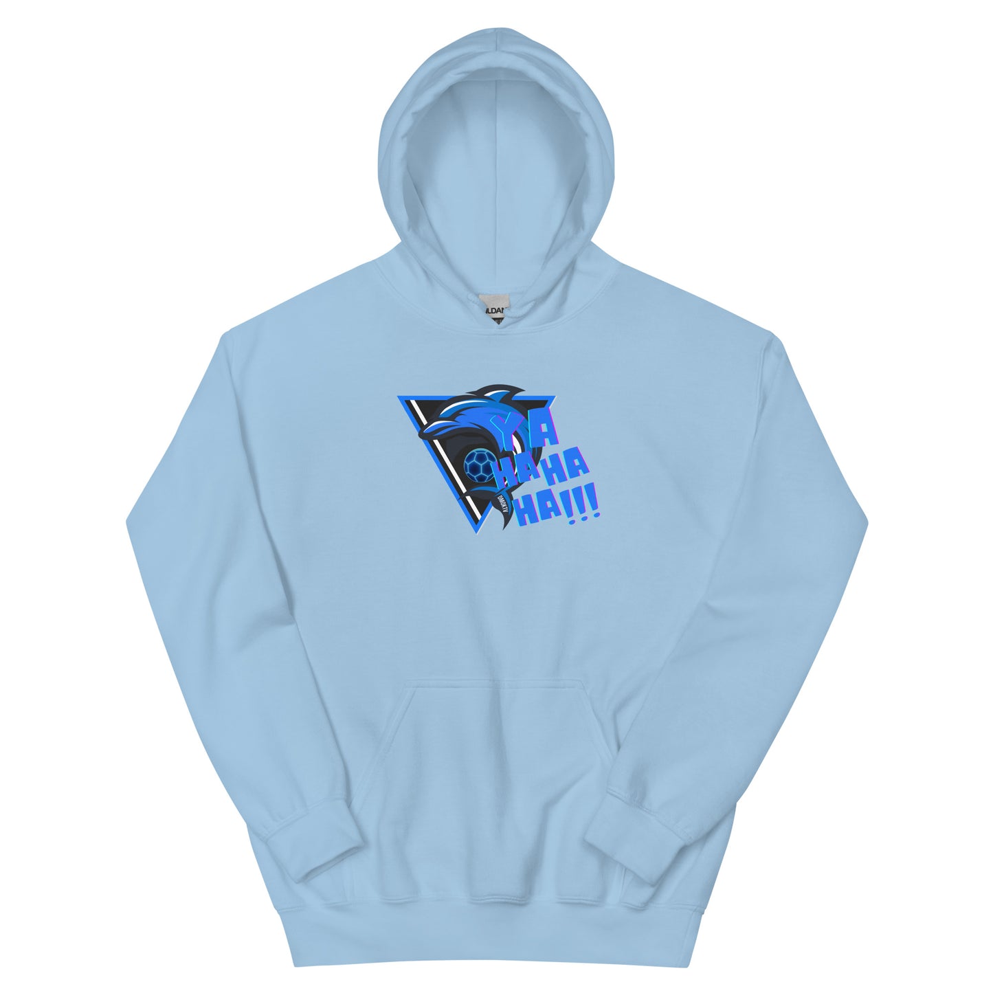 DMOKTV Hoodie 2.0