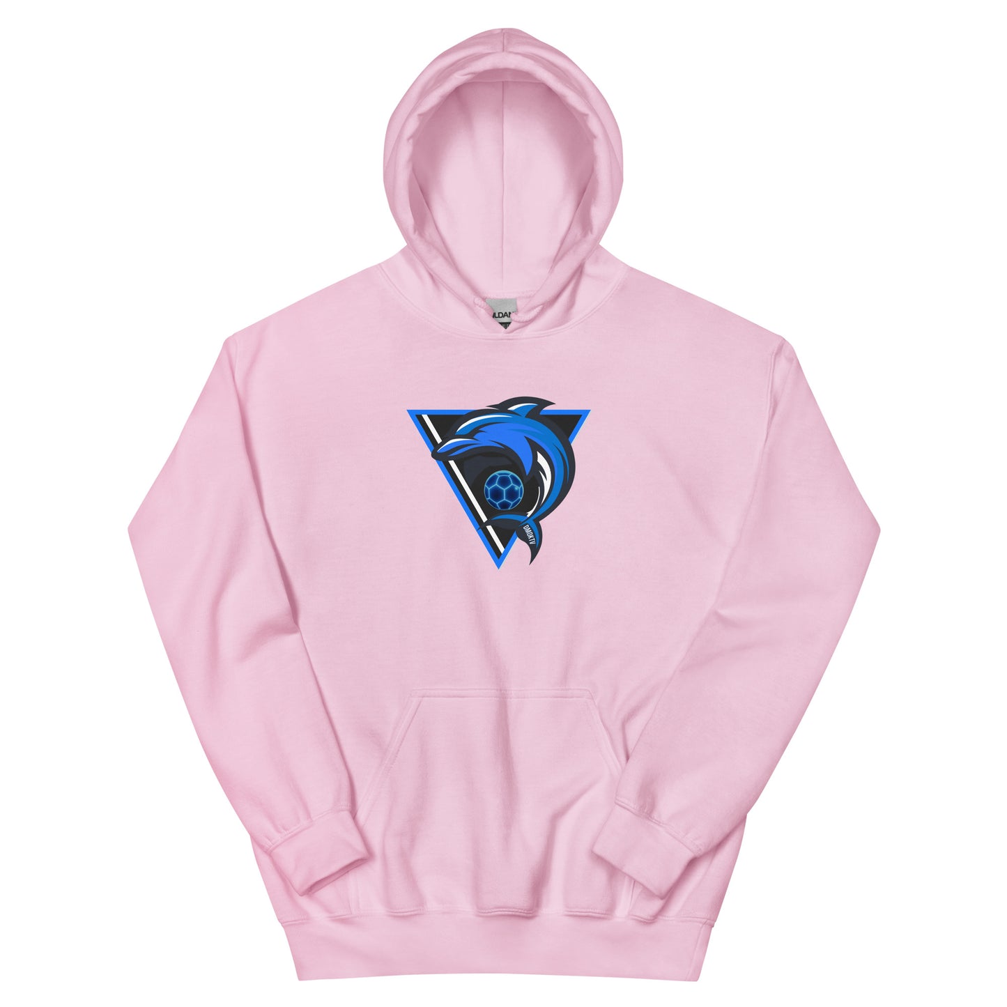 DMOKTV Hoodie