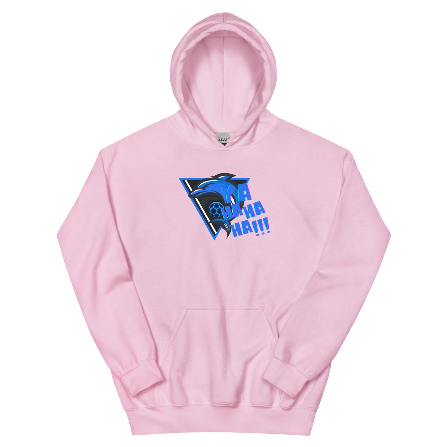 DMOKTV Hoodie 2.0