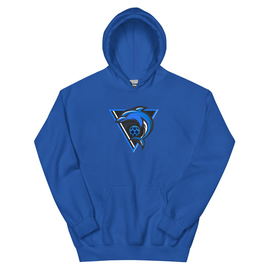 DMOKTV Hoodie