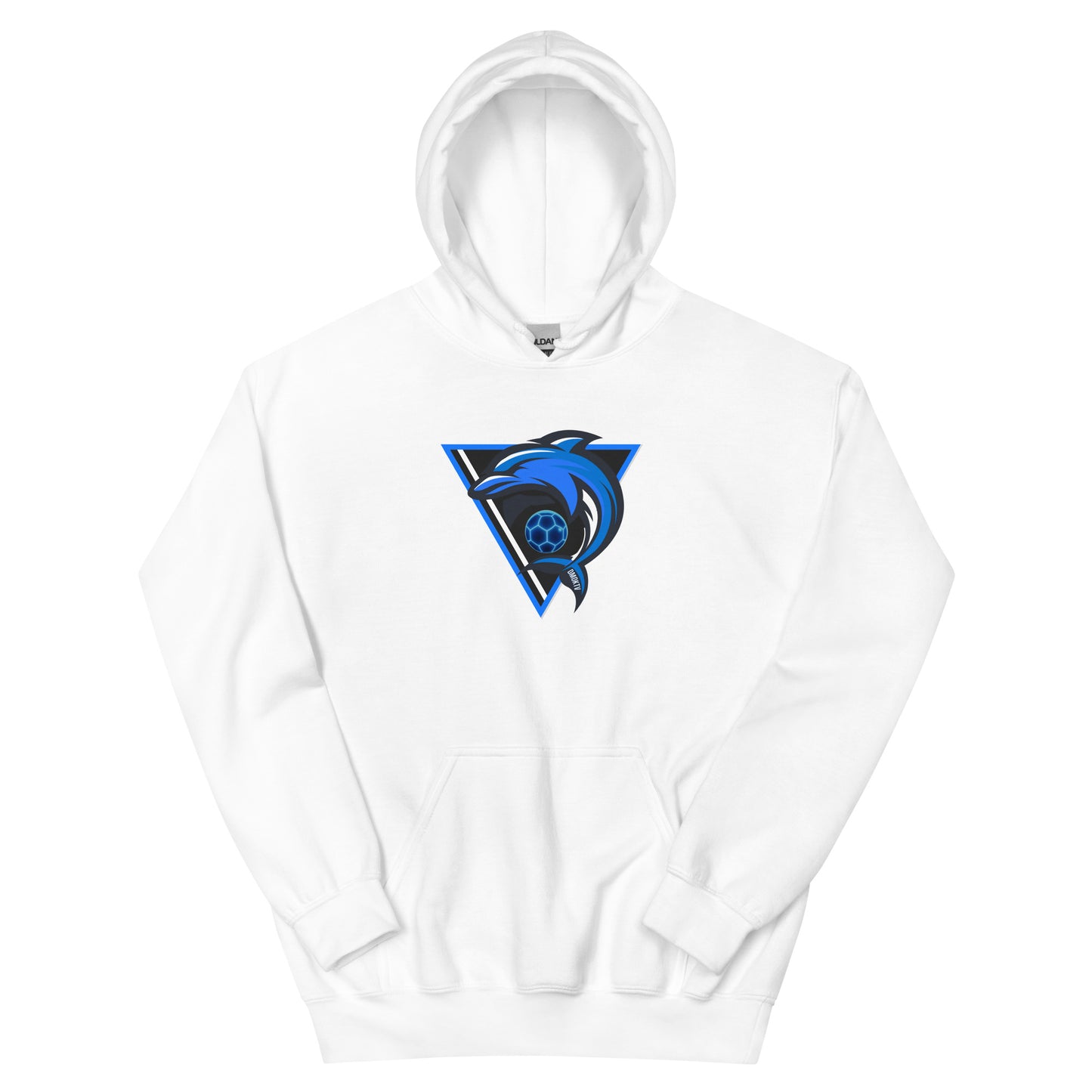 DMOKTV Hoodie